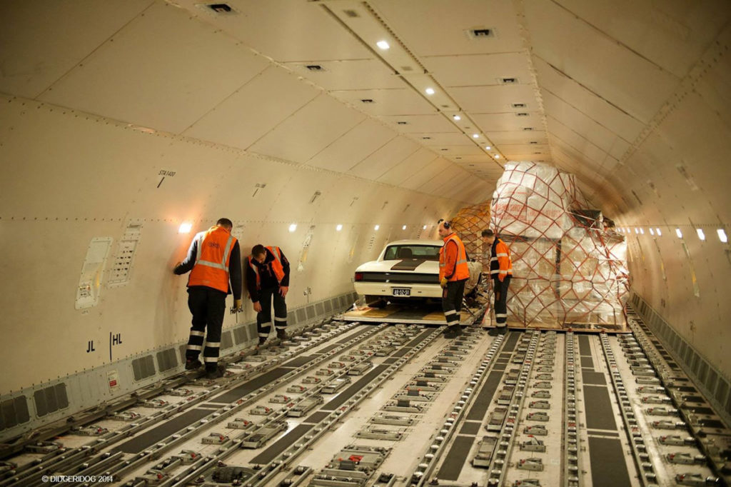 Custom 1967 Chevelle LS3 with Kenne Belle Mammoth Supercharger built by Goolsby Customs
