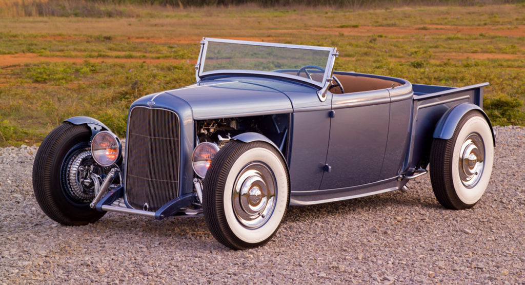 Custom Hot Rods & Muscle Cars Build Gallery | Goolsby Customs
