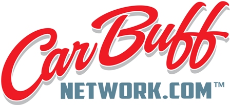 CarBuff Network logo