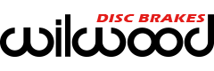 Wilwood disc brakes logo