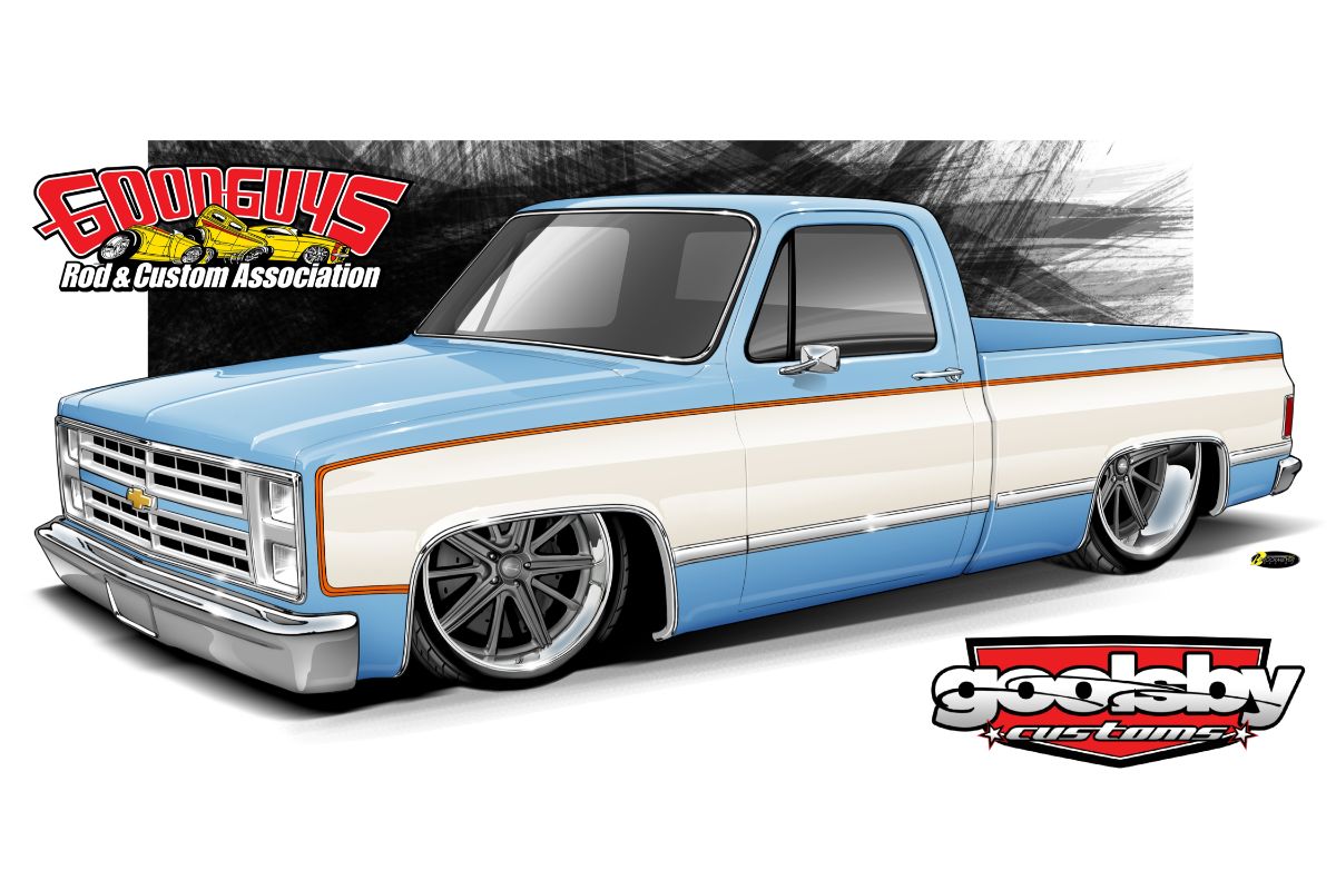 Goodguys-2020-2021-Grand-Prize-Giveaway-1986-C-10-Goolsby-Customs