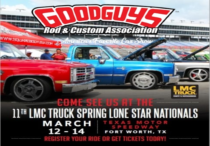 Events Archive Goolsby Customs
