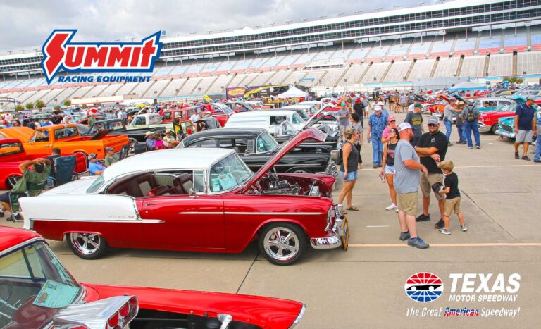 Lonestar Nationals