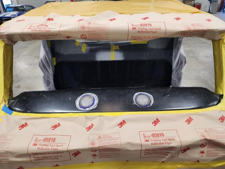 Custom Supercharged 1966 C10 Chevy Stepside Truck Shorty Restomod Build