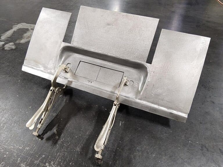 Custom Supercharged 1966 C10 Chevy Stepside Truck Shorty Restomod Build