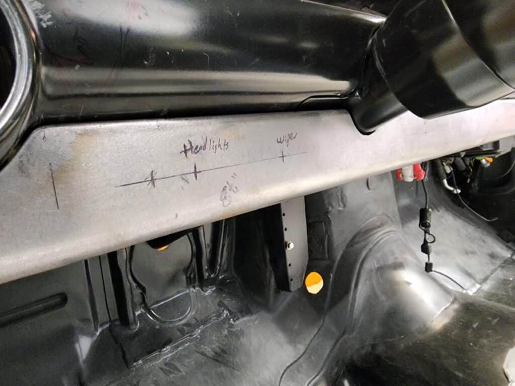 Custom Supercharged 1966 C10 Chevy Stepside Truck Shorty Restomod Build