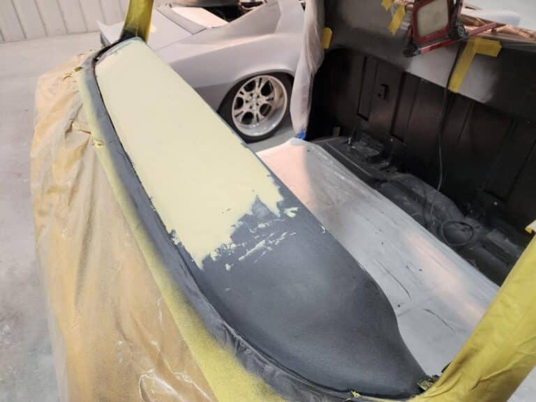 Custom Supercharged 1966 C10 Chevy Stepside Truck Shorty Restomod Build