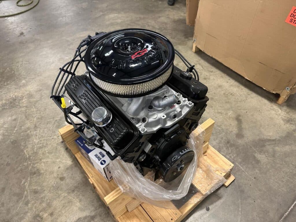 Custom 1936 Ford 4 Door Convertible Classic