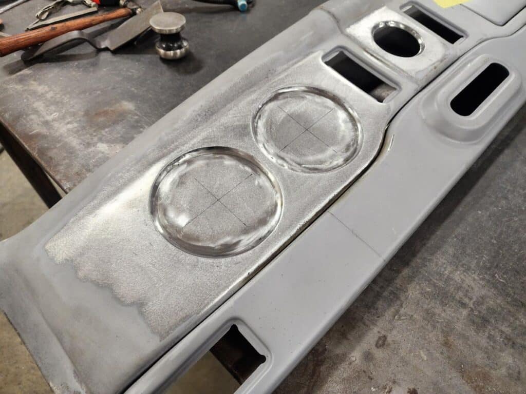 Custom 1936 Ford 4 Door Convertible Classic