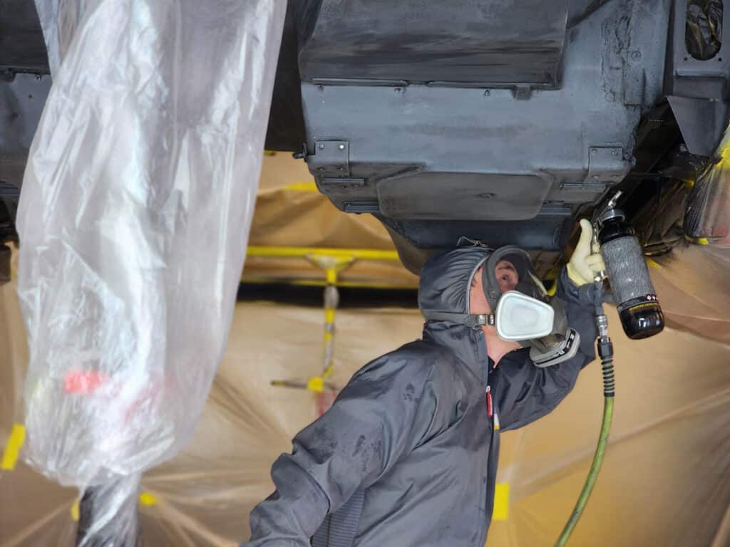 Custom classic 1967 Convertible Corvette LT4 Supercharged pro touring restomod Build