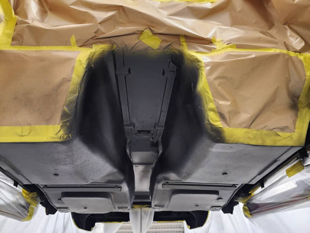 Custom classic 1967 Convertible Corvette LT4 Supercharged pro touring restomod Build