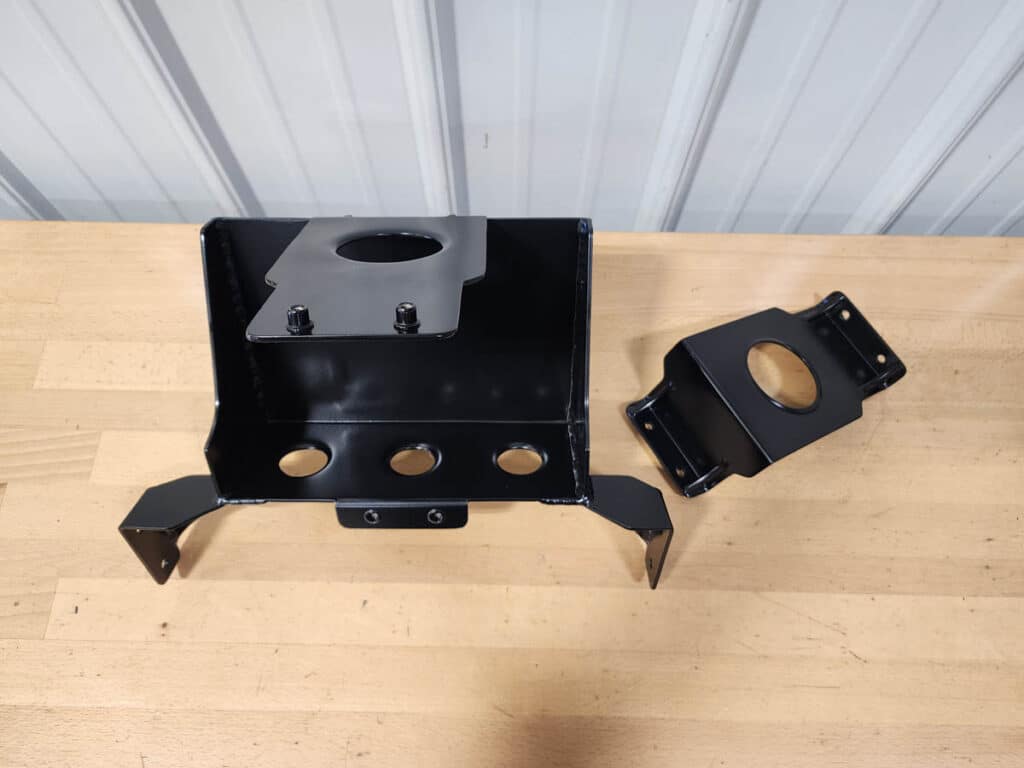 Custom classic 1967 Convertible Corvette LT4 Supercharged pro touring restomod Build