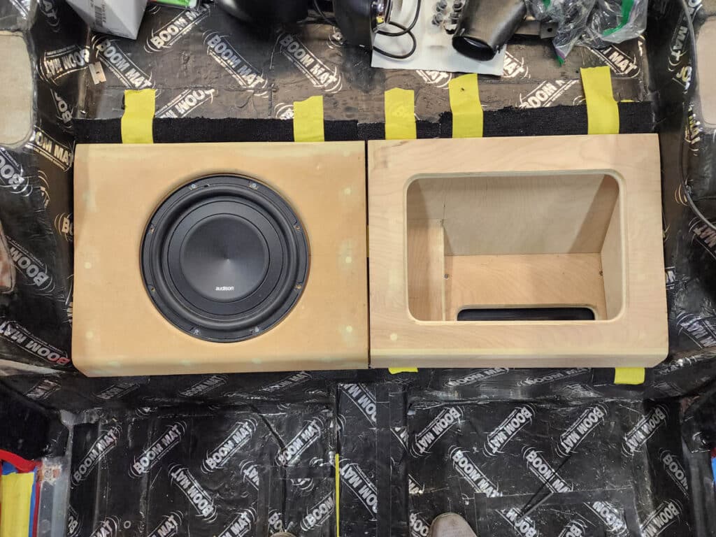 Custom classic 1967 Convertible Corvette LT4 Supercharged pro touring restomod Build