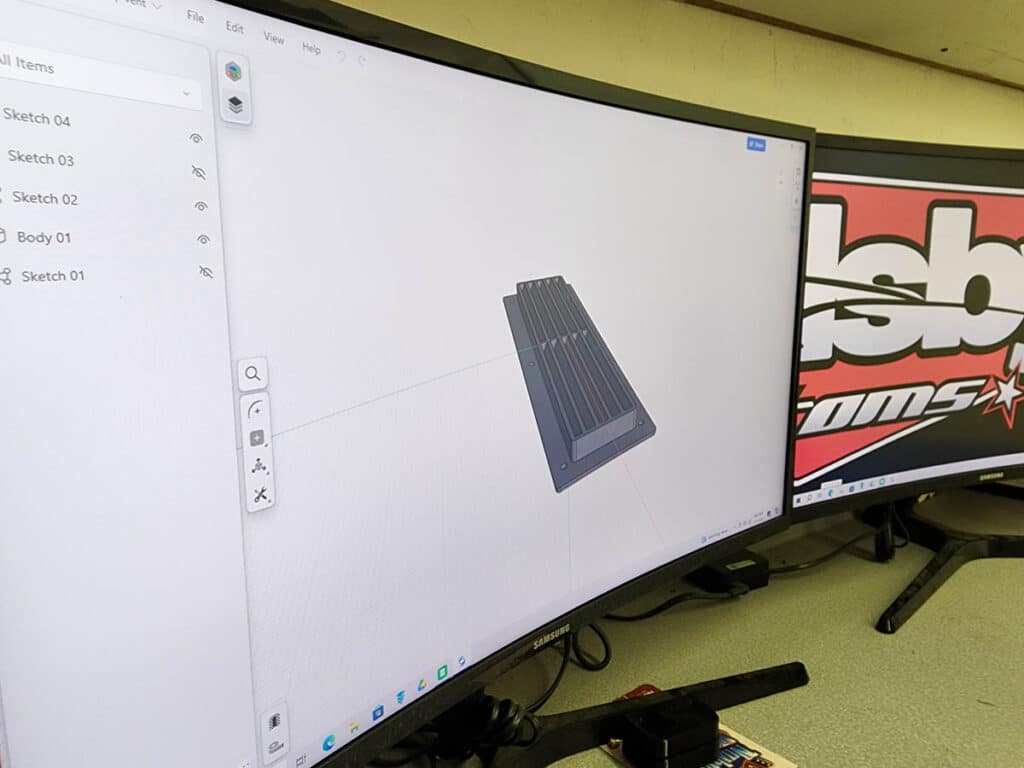 Custom classic 1967 Convertible Corvette LT4 Supercharged pro touring restomod Build