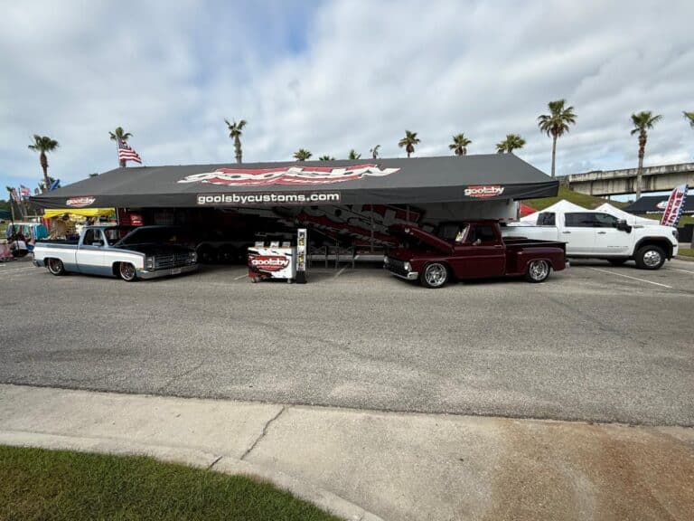 2026 Bama Coast Cruise Car Show The Wharf in Gulf Shores