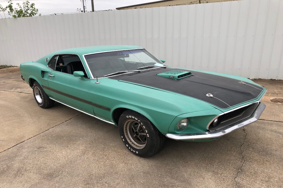 Blaine’s_1969_Mustang_Goolsby_Customs_999 1969 Mach 1 mustang at goolsby customs
